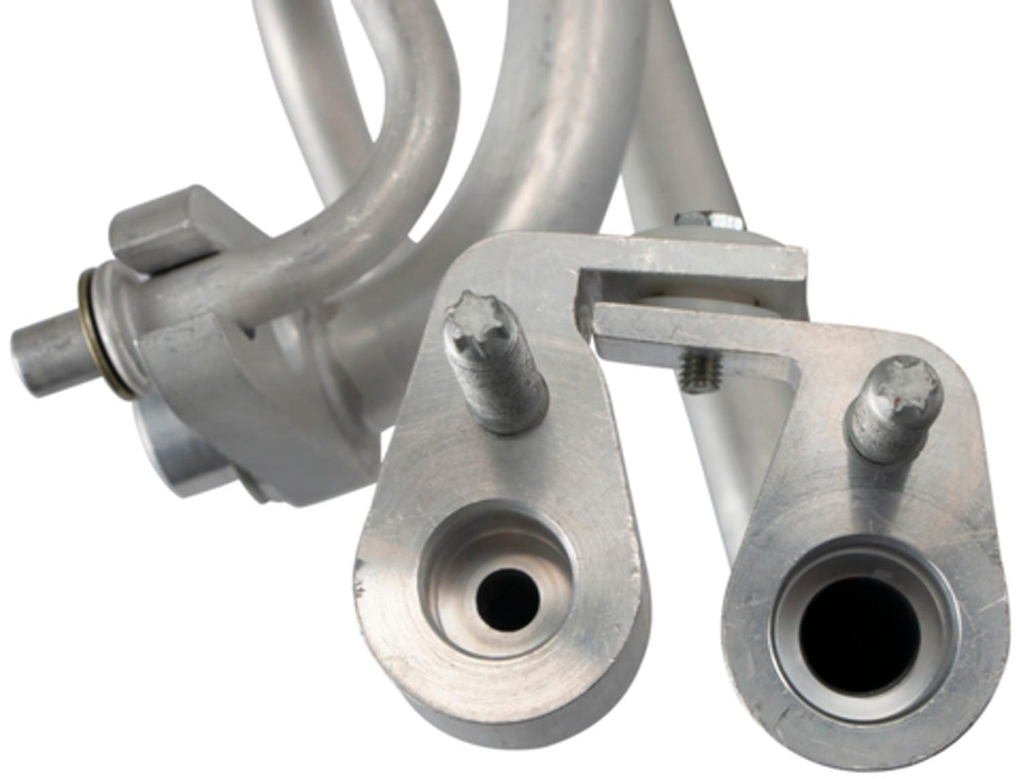 Four Seasons Suction & Liquid Line Hose Assembly w/o Orifice Tube 56935