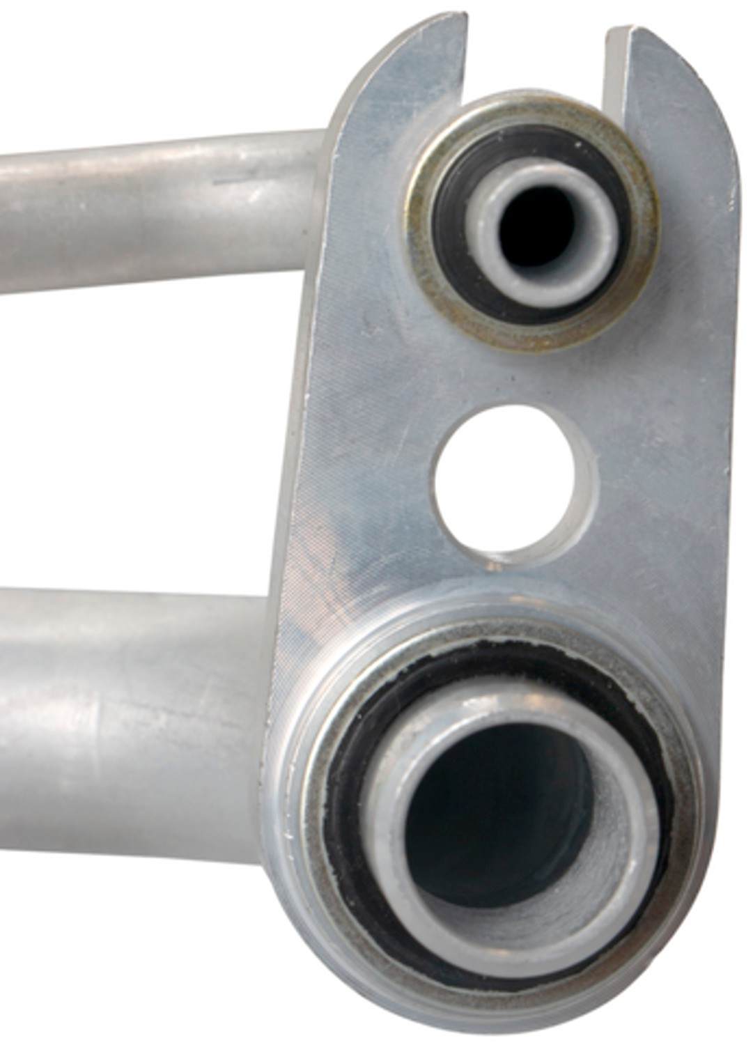 Four Seasons Suction & Liquid Line Hose Assembly w/o Orifice Tube 56935