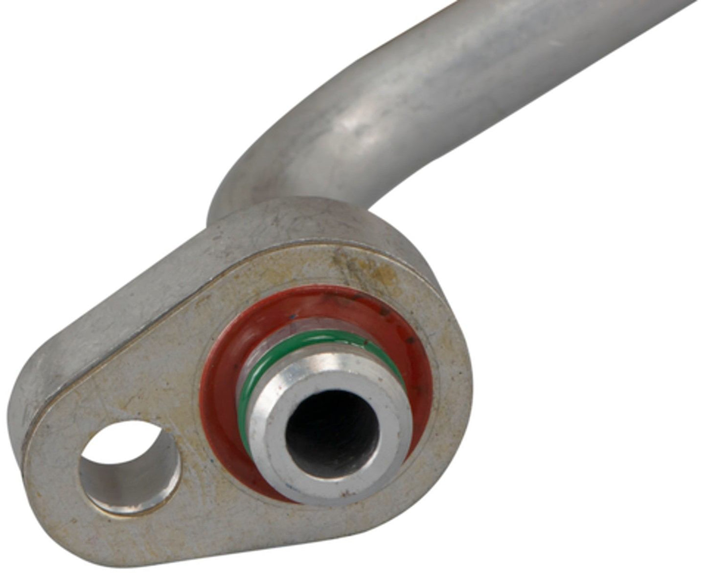 Four Seasons Suction & Liquid Line Hose Assembly w/o Orifice Tube 56935
