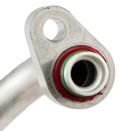 Four Seasons Suction Line Hose Assembly 56936