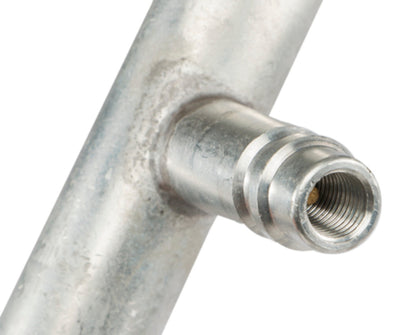 Four Seasons Suction Line Hose Assembly 56936