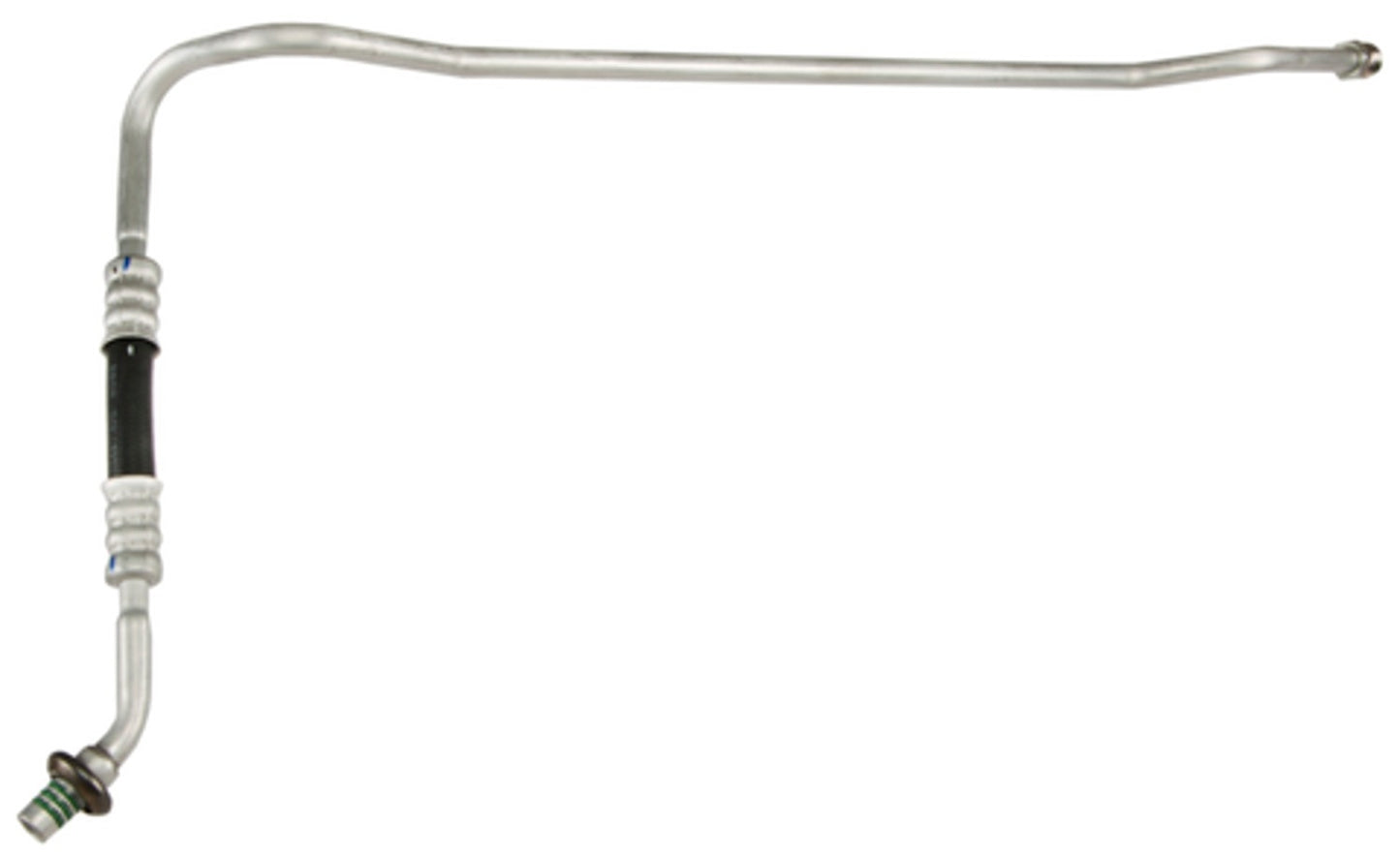 Four Seasons Liquid Line Hose Assembly w/ Serviceable Orifice Tube 56937