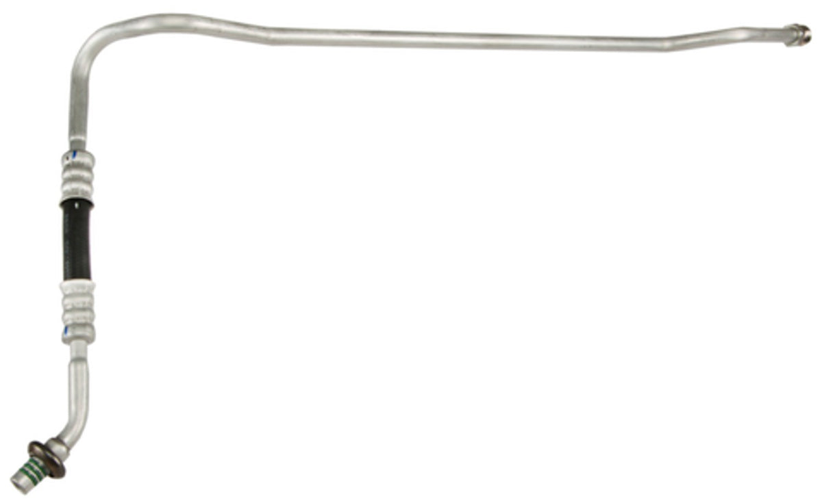 Four Seasons Liquid Line Hose Assembly w/ Serviceable Orifice Tube 56937
