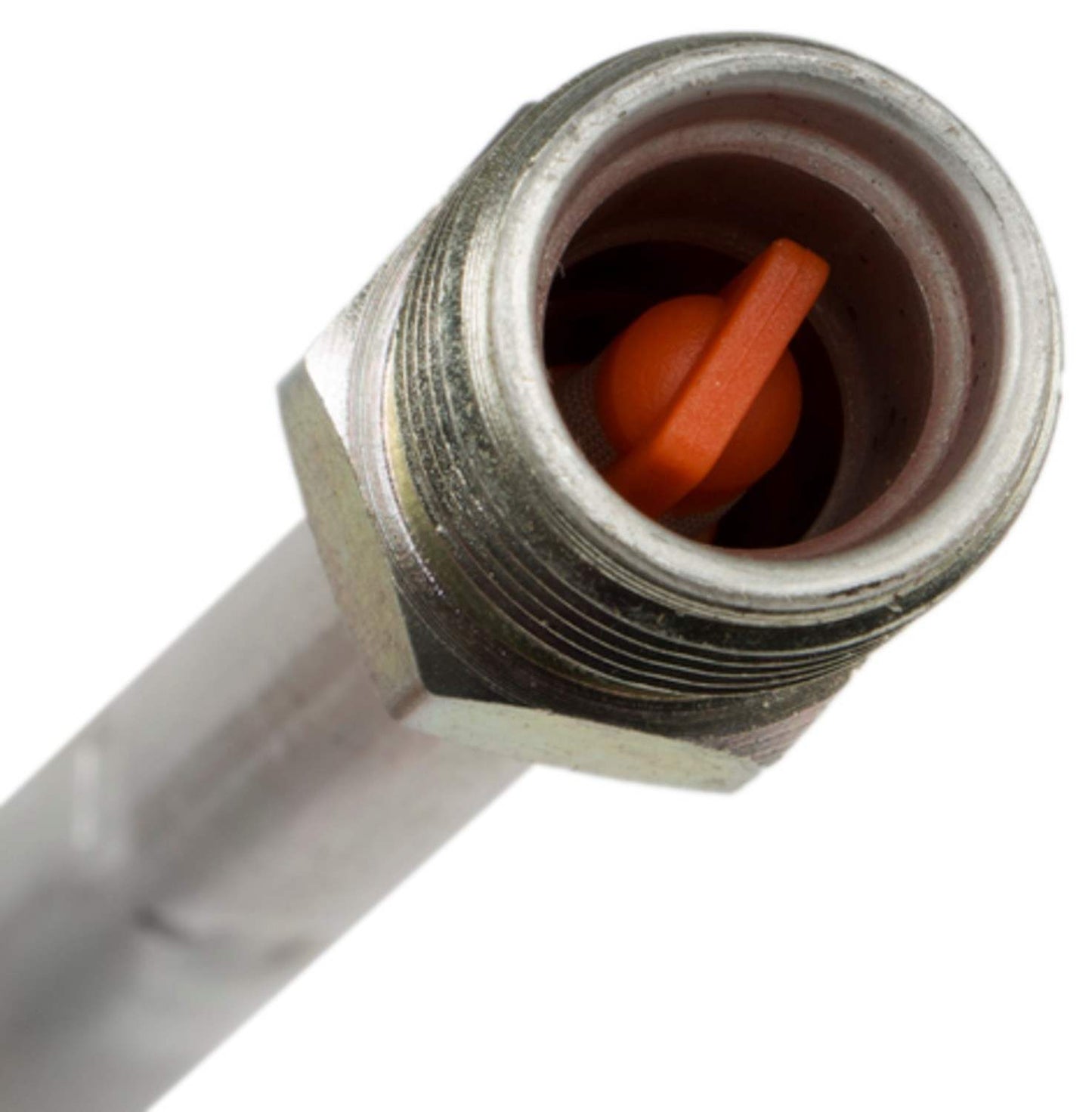 Four Seasons Liquid Line Hose Assembly w/ Serviceable Orifice Tube 56937