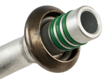 Four Seasons Liquid Line Hose Assembly w/ Serviceable Orifice Tube 56937