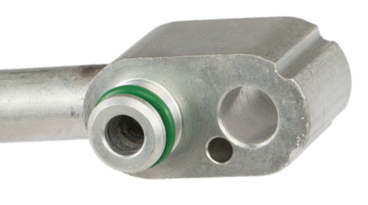 Four Seasons Liquid Line Hose Assembly w/o Orifice Tube 56939