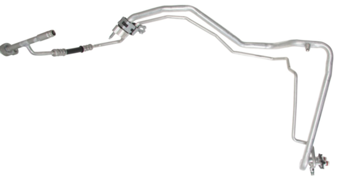 Four Seasons A/C Refrigerant Suction Hose 56940