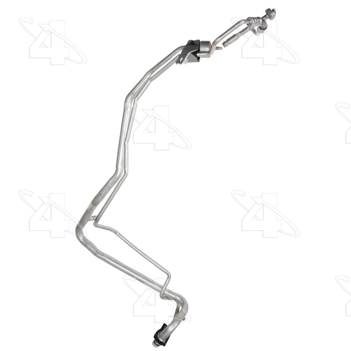Four Seasons A/C Refrigerant Suction Hose 56940