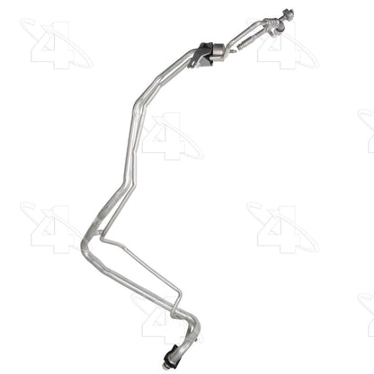 Four Seasons A/C Refrigerant Suction Hose 56940