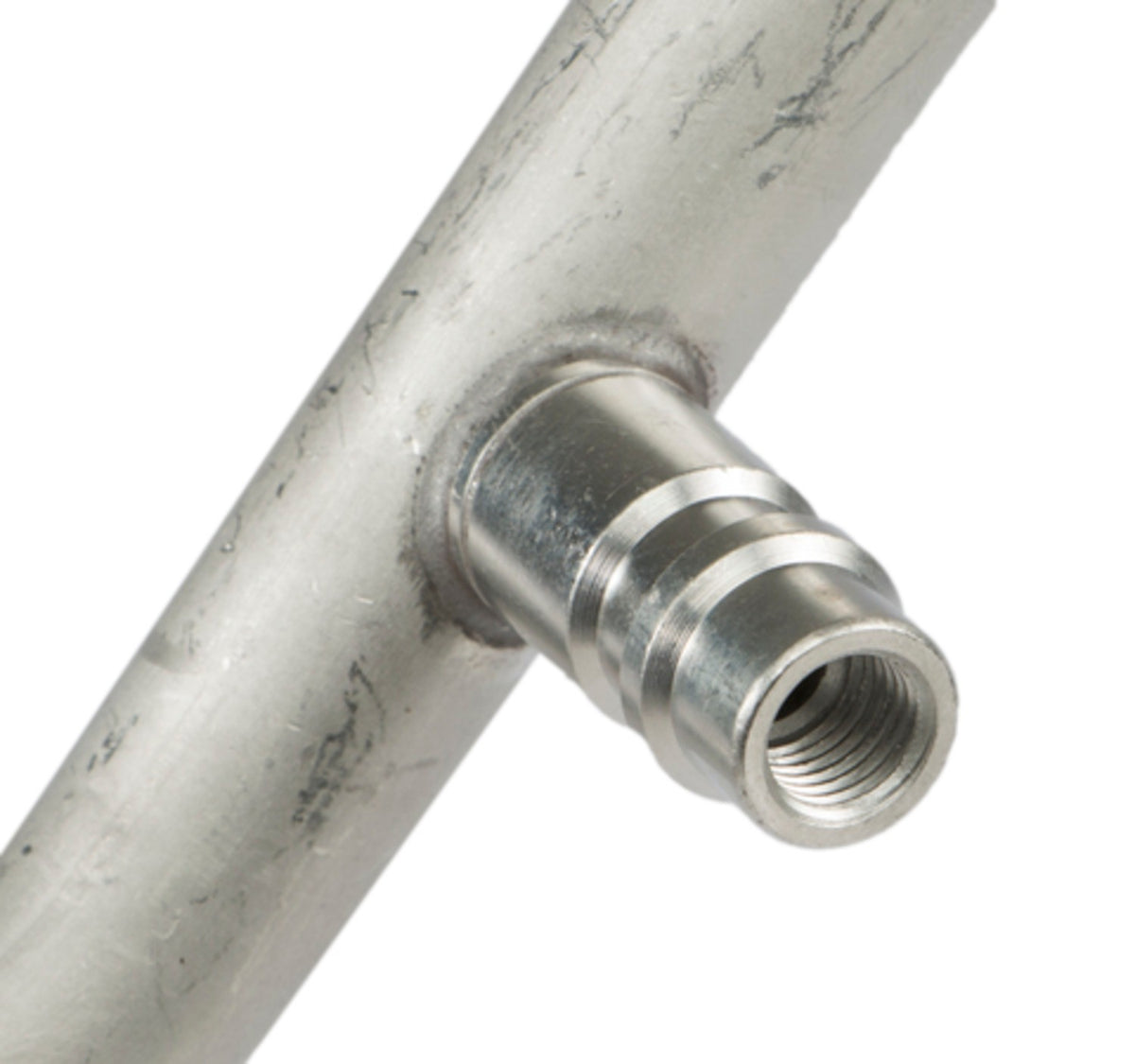 Four Seasons A/C Refrigerant Suction Hose 56942