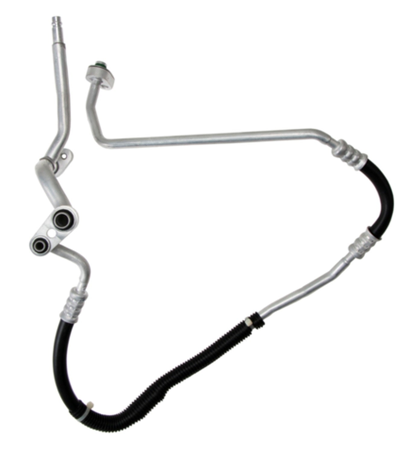 Four Seasons A/C Refrigerant Suction Hose 56950