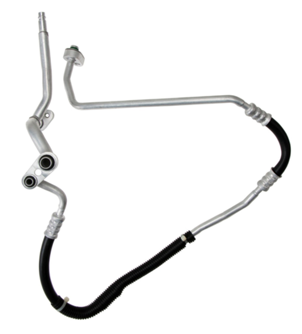 Four Seasons A/C Refrigerant Suction Hose 56950