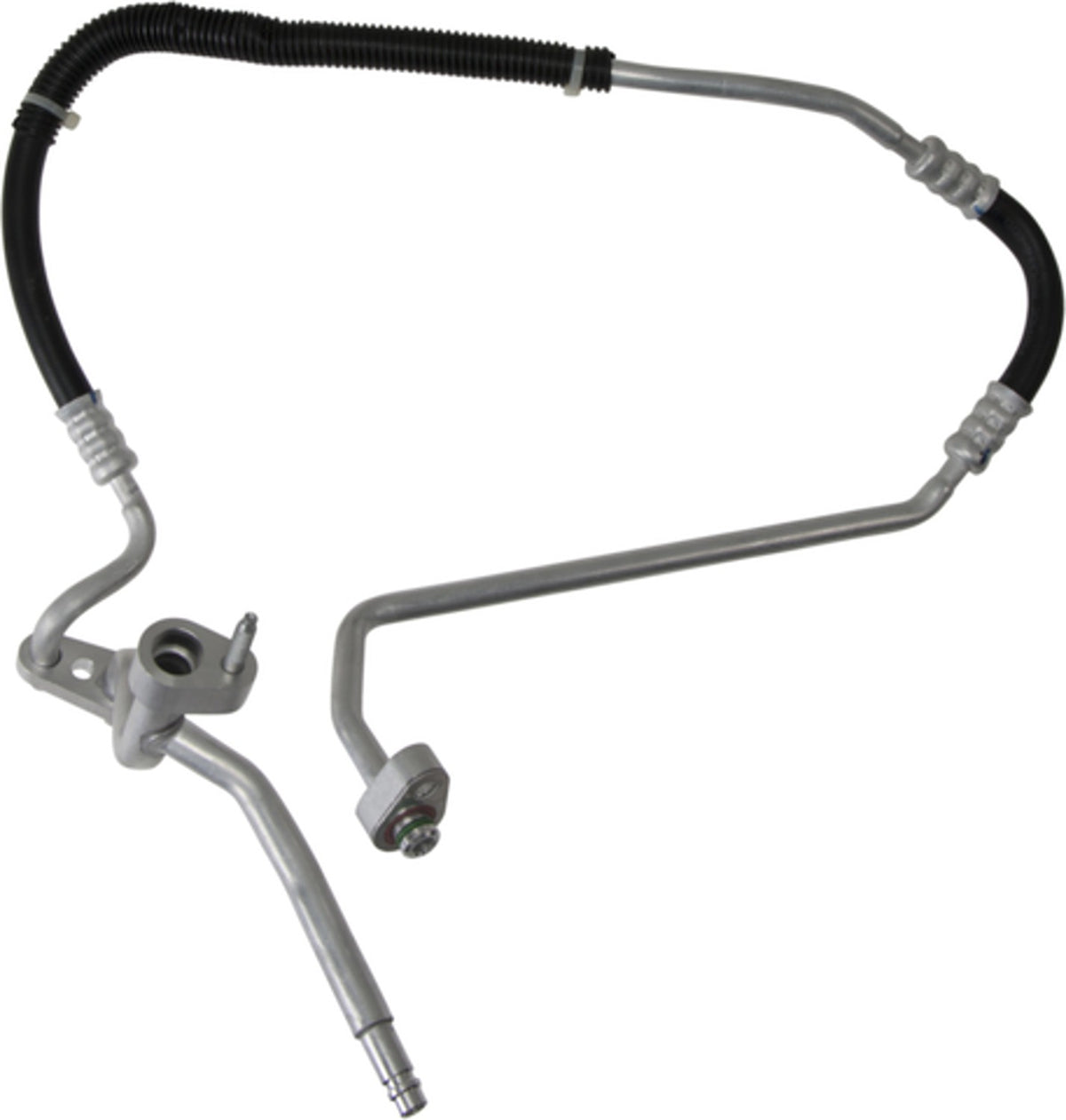 Four Seasons A/C Refrigerant Suction Hose 56950
