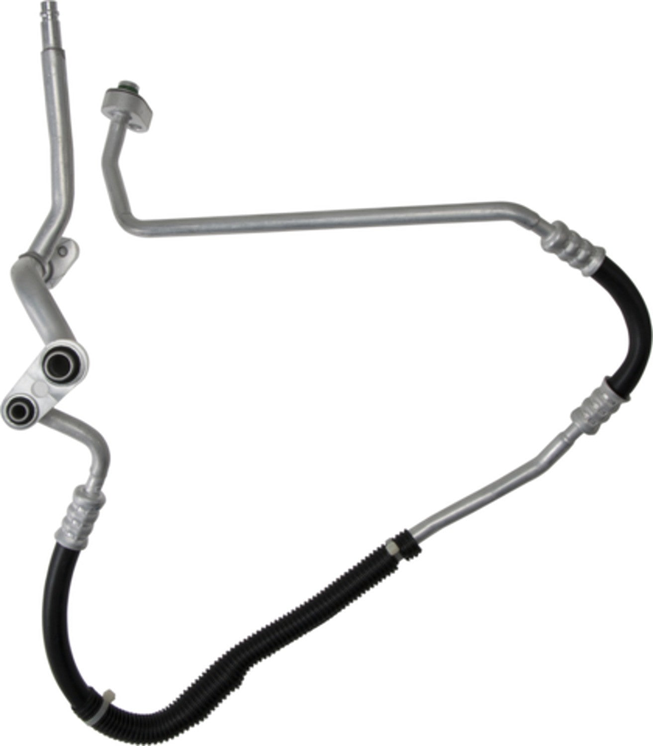 Four Seasons A/C Refrigerant Suction Hose 56950