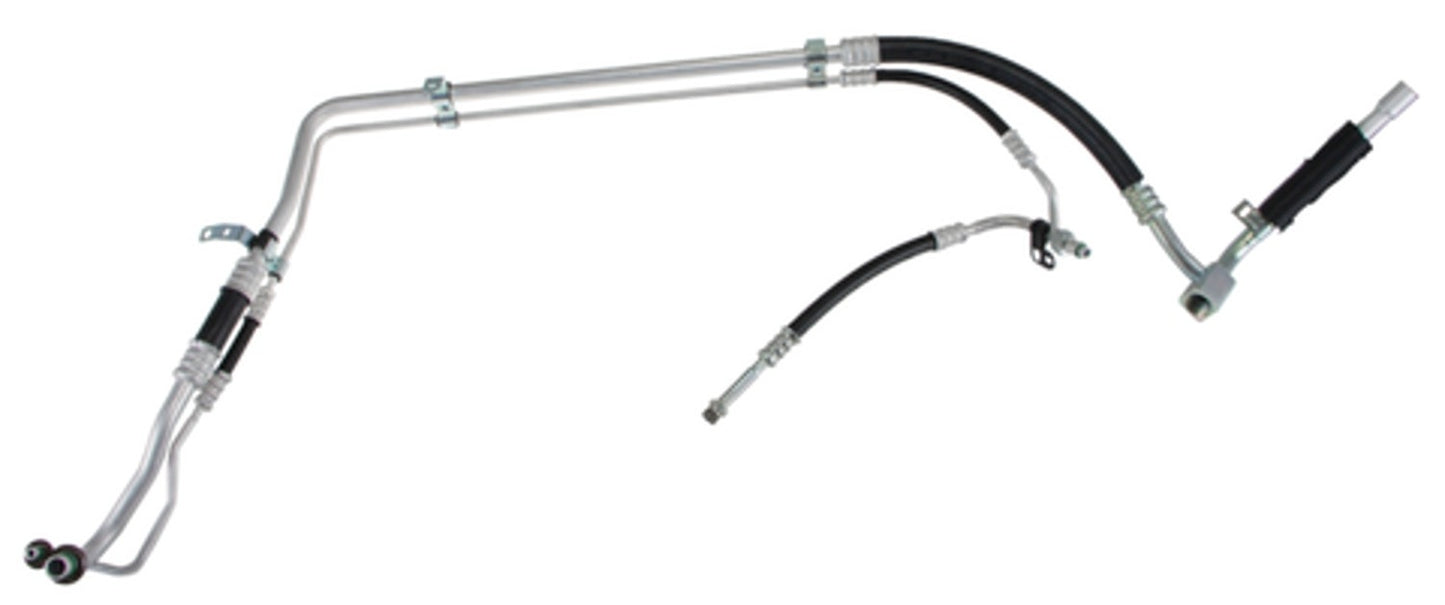 Four Seasons Suction & Liquid Line Hose Assembly w/o Orifice Tube 56953