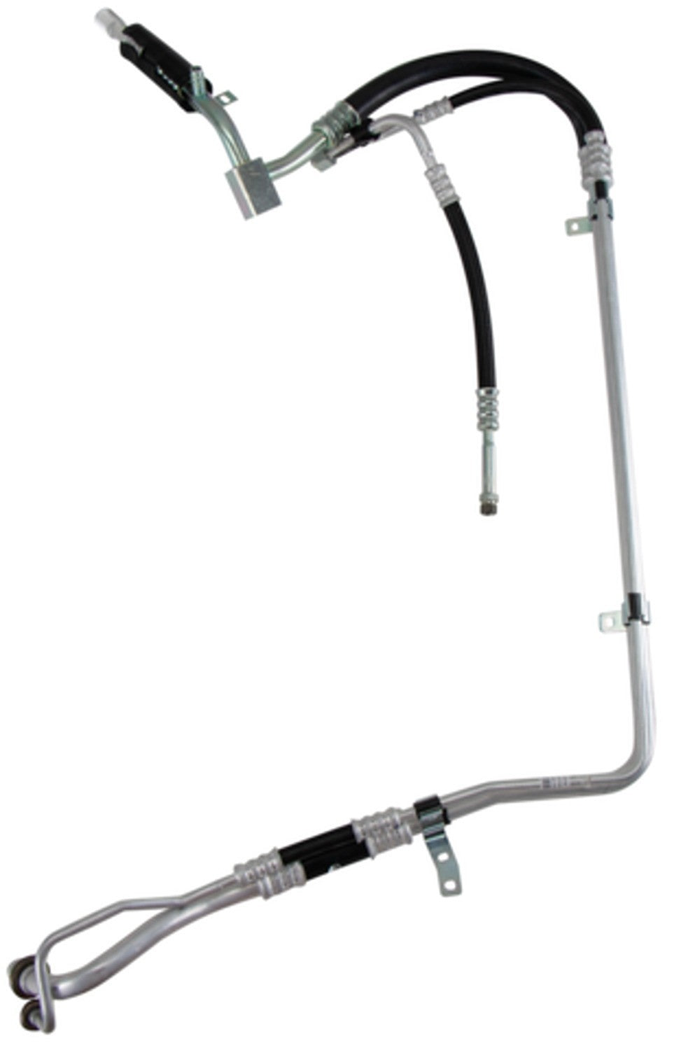 Four Seasons Suction & Liquid Line Hose Assembly w/o Orifice Tube 56953