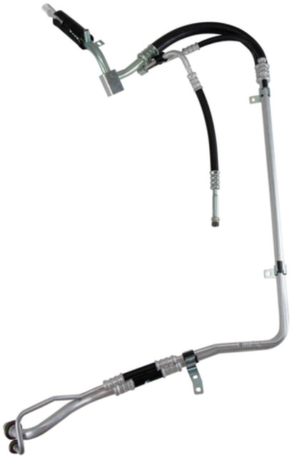 Four Seasons Suction & Liquid Line Hose Assembly w/o Orifice Tube 56953