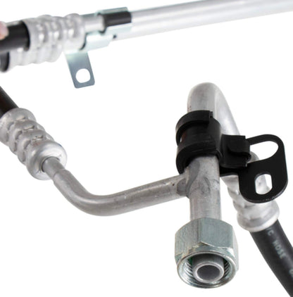 Four Seasons Suction & Liquid Line Hose Assembly w/o Orifice Tube 56953