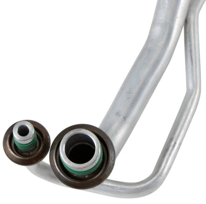 Four Seasons Suction & Liquid Line Hose Assembly w/o Orifice Tube 56953