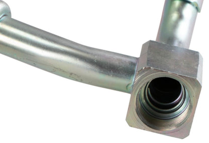 Four Seasons Suction & Liquid Line Hose Assembly w/o Orifice Tube 56953