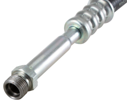 Four Seasons Suction & Liquid Line Hose Assembly w/o Orifice Tube 56953