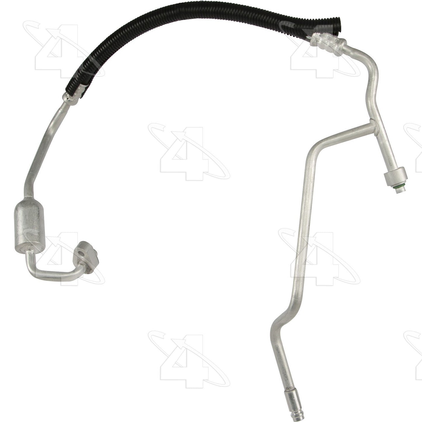 Four Seasons A/C Refrigerant Discharge Hose 56959