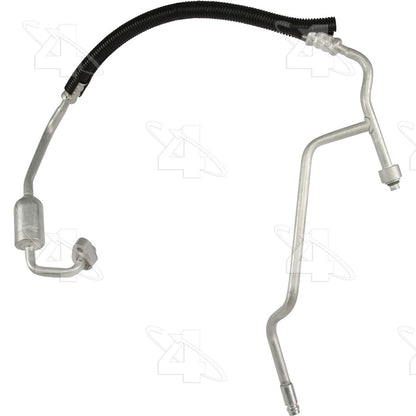 Four Seasons A/C Refrigerant Discharge Hose 56959