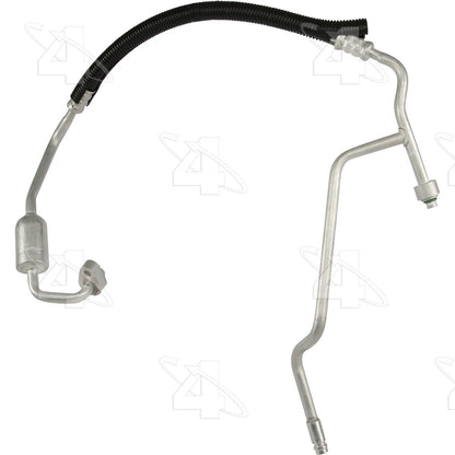 Four Seasons A/C Refrigerant Discharge Hose 56959