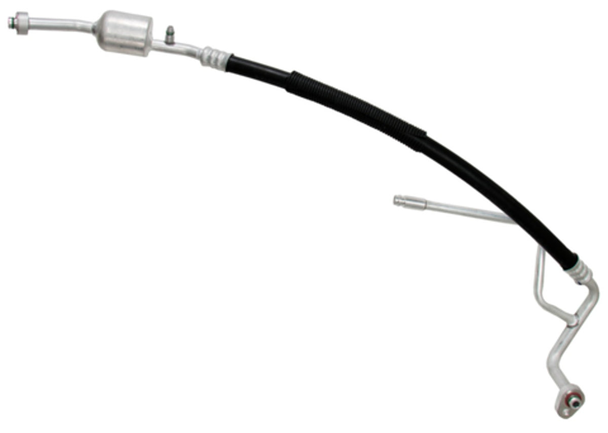 Four Seasons A/C Refrigerant Discharge Hose 56960