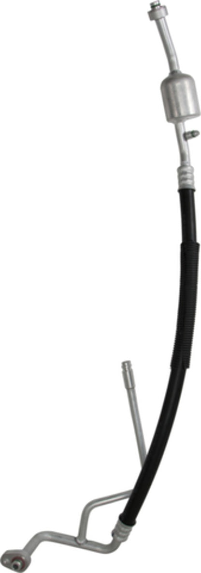 Four Seasons A/C Refrigerant Discharge Hose 56960