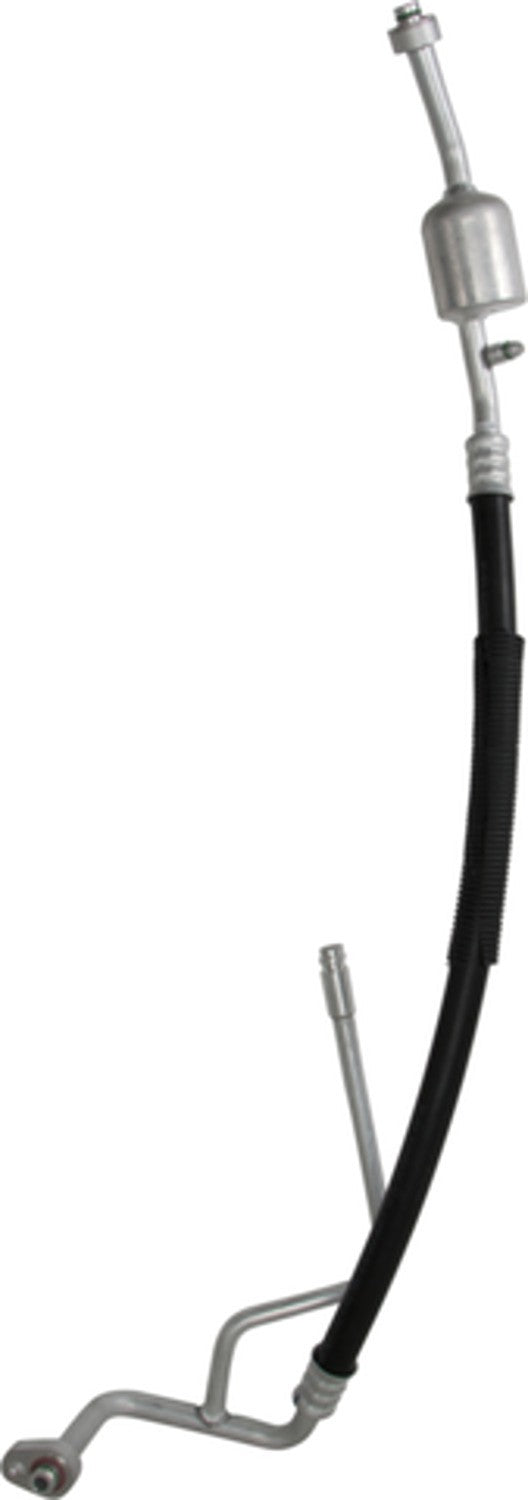 Four Seasons A/C Refrigerant Discharge Hose 56960