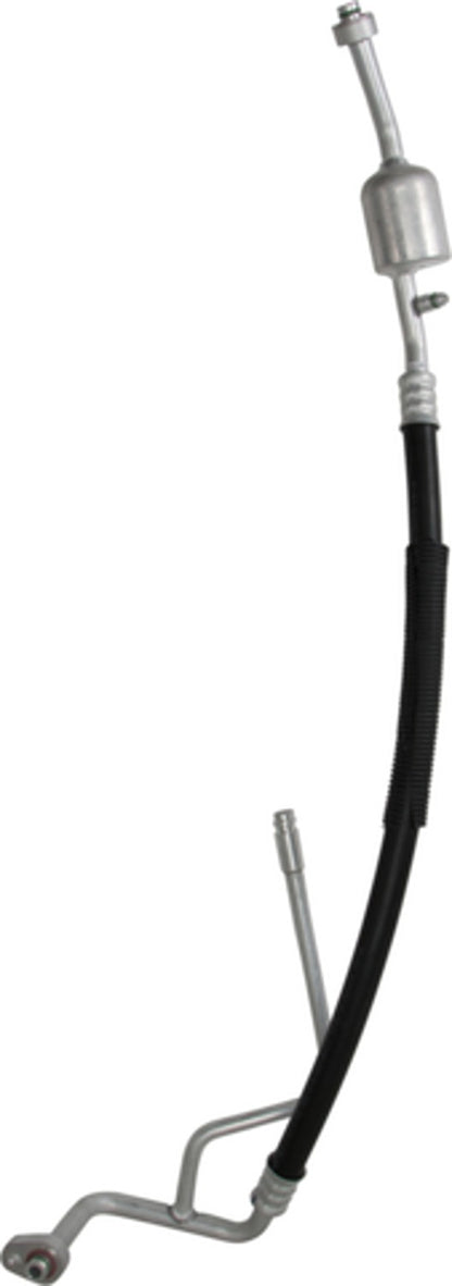 Four Seasons A/C Refrigerant Discharge Hose 56960