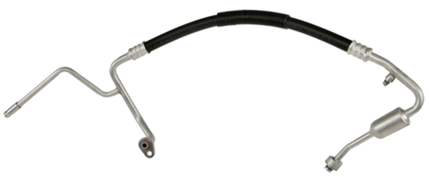Four Seasons Discharge Line Hose Assembly 56962