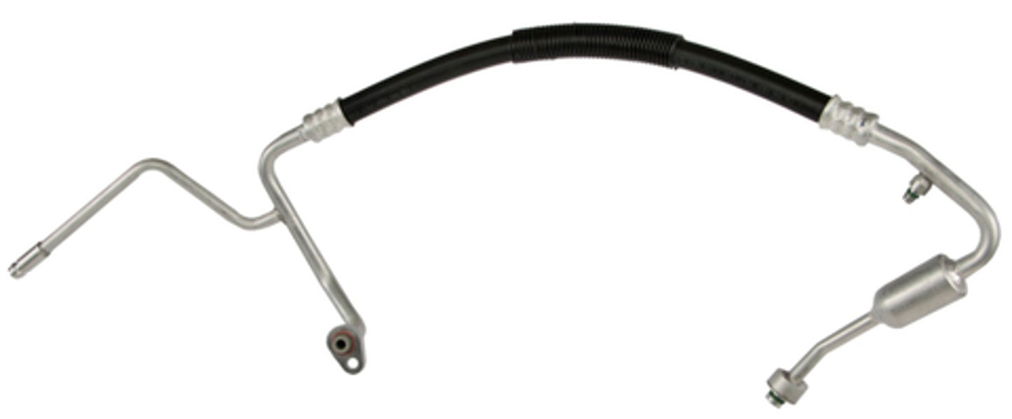 Four Seasons Discharge Line Hose Assembly 56962