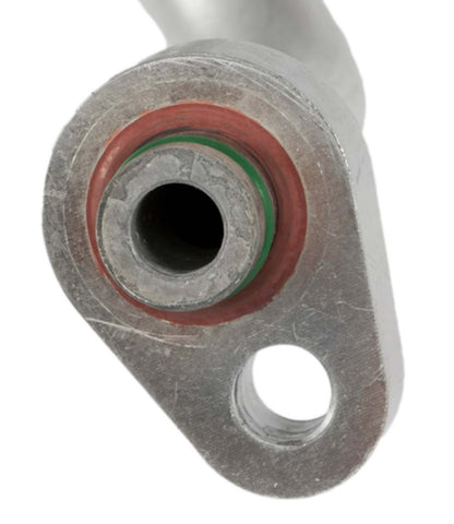 Four Seasons Discharge Line Hose Assembly 56962