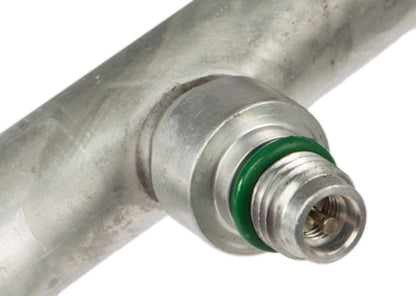 Four Seasons Discharge Line Hose Assembly 56962