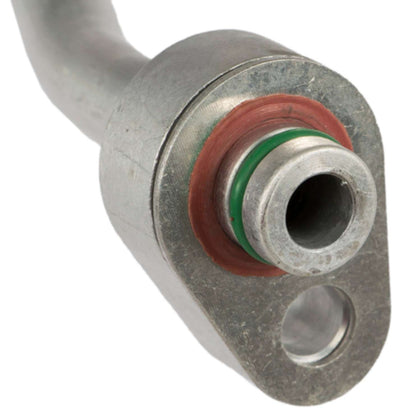 Four Seasons Discharge Line Hose Assembly 56962
