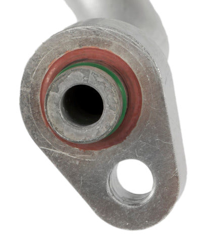 Four Seasons Discharge Line Hose Assembly 56962