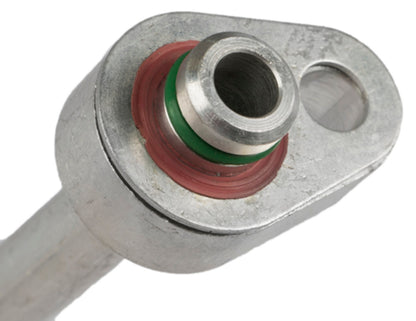 Four Seasons A/C Refrigerant Discharge Hose 56966