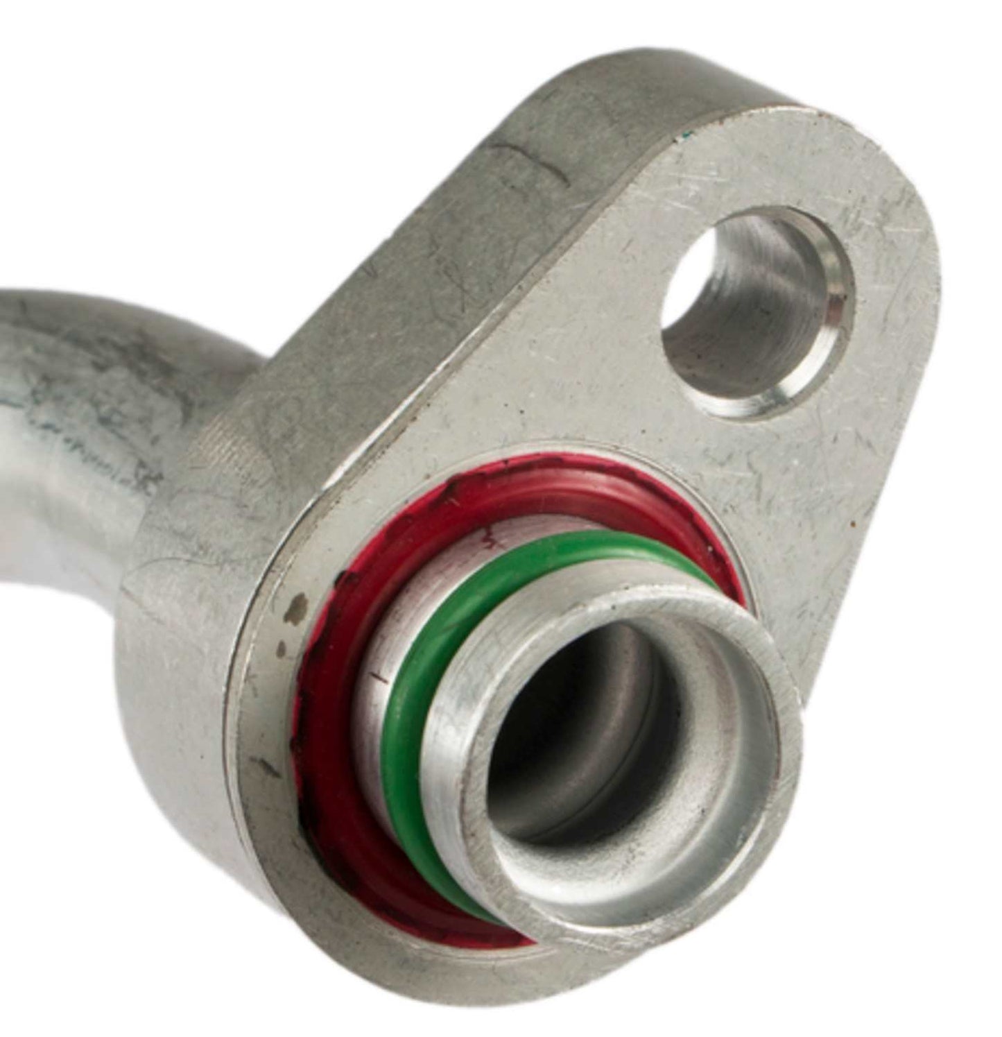 Four Seasons Suction Line Hose Assembly 56967