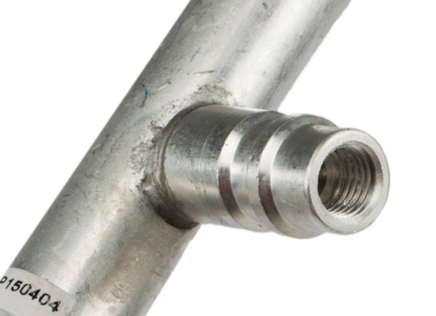 Four Seasons Suction Line Hose Assembly 56967