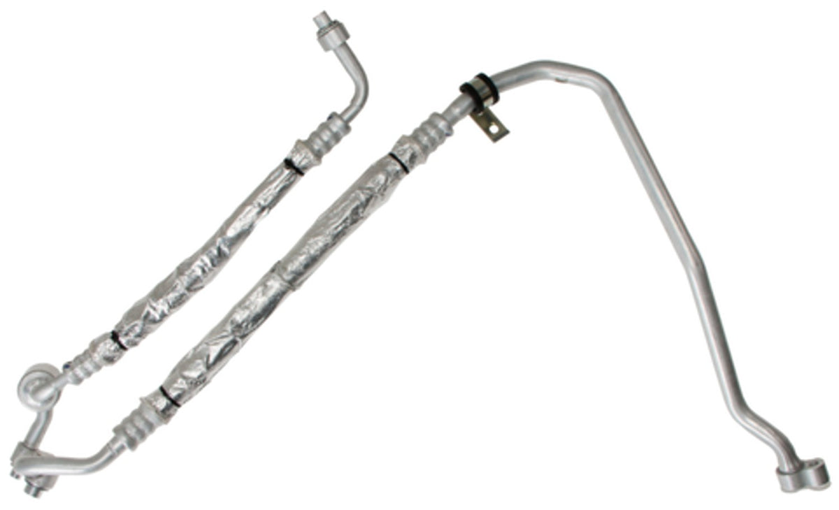 Four Seasons Discharge & Suction Line Hose Assembly 56968