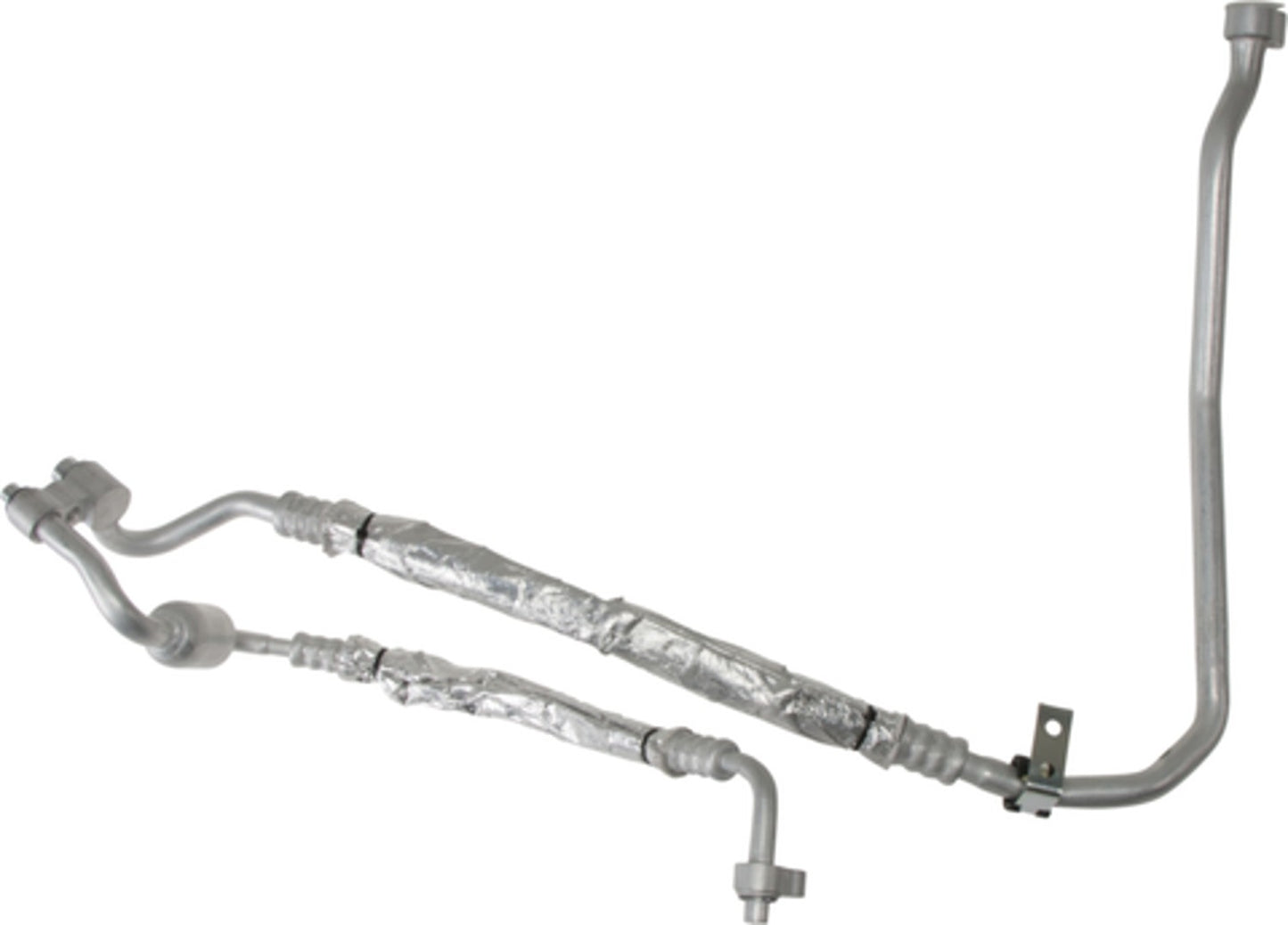 Four Seasons Discharge & Suction Line Hose Assembly 56968