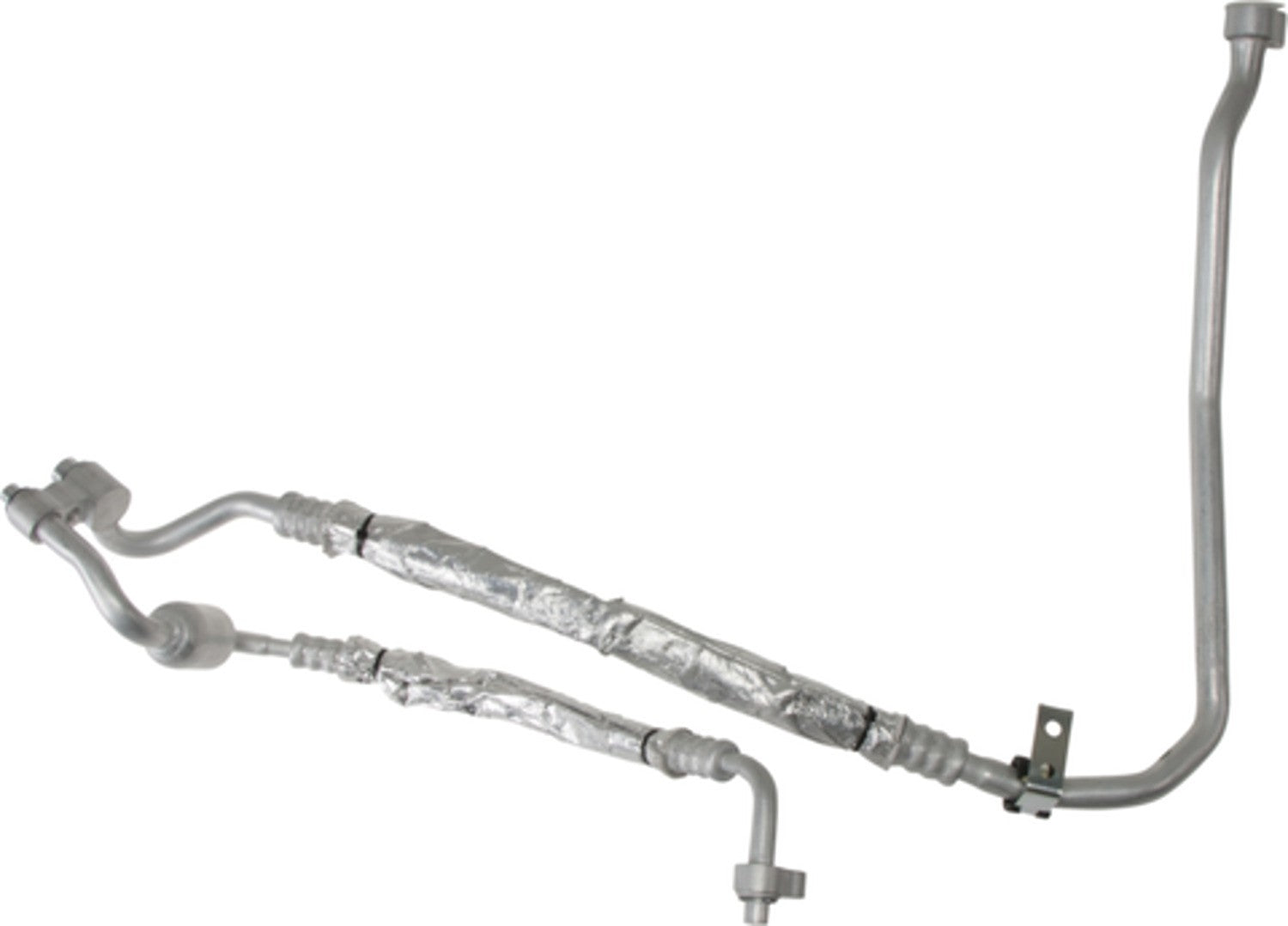 Four Seasons Discharge & Suction Line Hose Assembly 56968