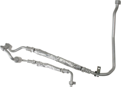 Four Seasons Discharge & Suction Line Hose Assembly 56968