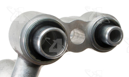 Four Seasons Discharge & Suction Line Hose Assembly 56968
