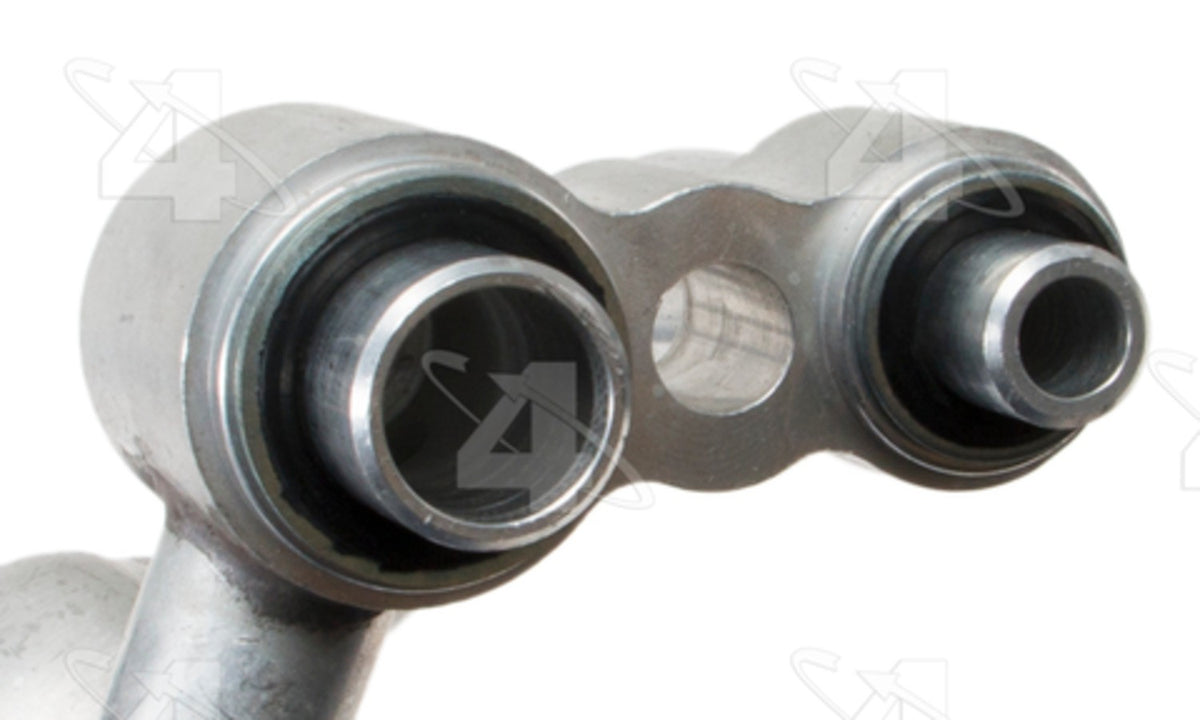 Four Seasons Discharge & Suction Line Hose Assembly 56968