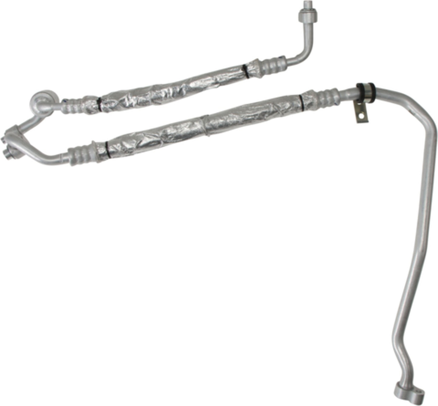 Four Seasons Discharge & Suction Line Hose Assembly 56968