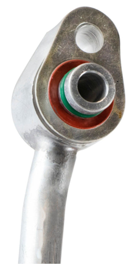 Four Seasons Suction & Liquid Line Hose Assembly w/o Orifice Tube 56969