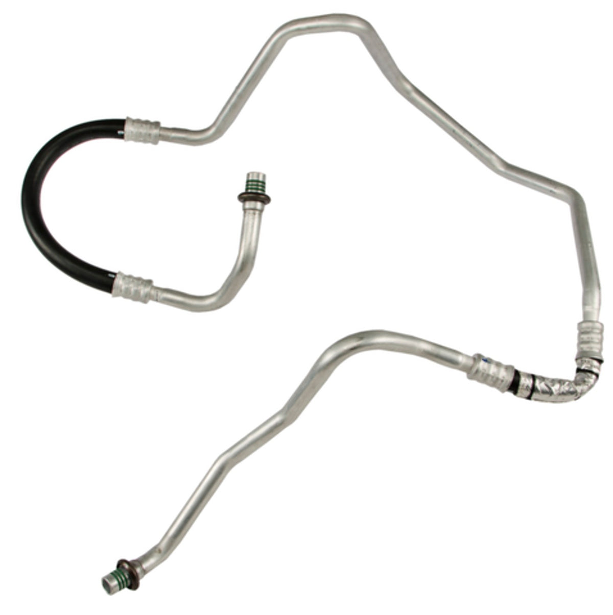 Four Seasons Suction Line Hose Assembly 56971